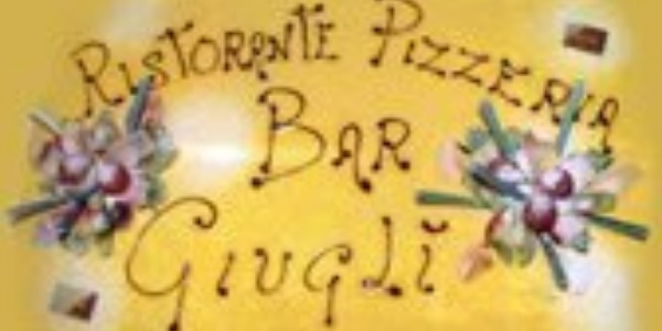 Ristorante pizzeria Giuglì
