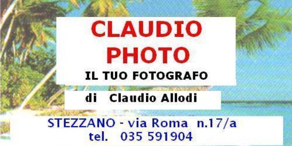 Claudio Photo