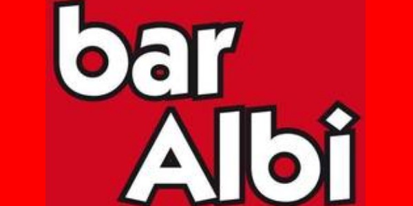 Albi bar