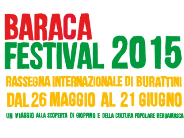 Baraca Festival - Evento del Distretto Commerciale Morus Alba