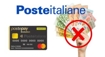 Postepay, puoi ricaricarla anche senza denaro contante: prova subito a farlo