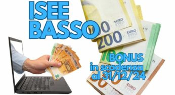ISEE basso, non perdere le ultime occasioni per queste agevolazioni: hai tempo fino al 31 dicembre