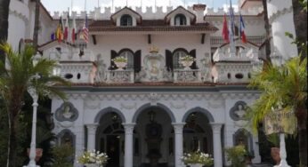 Castello delle Cerimonie, La Sonrisa resta aperta: decisione delle ultime ore