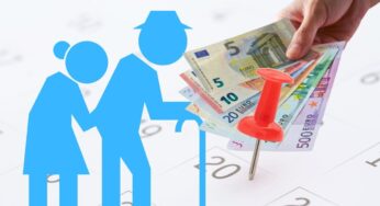 Pensioni: il misterioso calendario dei pagamenti del 2025