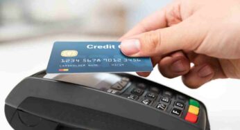 Sconti per chi paga con la carta. Da quando?